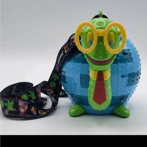 Disney Parks Main Street Electrical Parade Light-Up Turtle Sipper